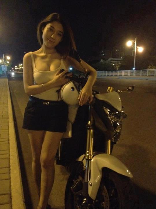 我的女朋友就是父亲女朋友